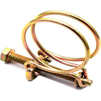 Хомут Holzer Flexo 849010