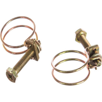 Хомут Holzer Flexo 899510