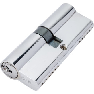 Цилиндровый механизм Home CICAM804040KK