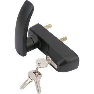 Внешняя ручка для накладной антипаники Home H-301