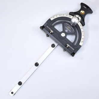 Направитель для пиления для шины t-track Hongdui hd miter gauge