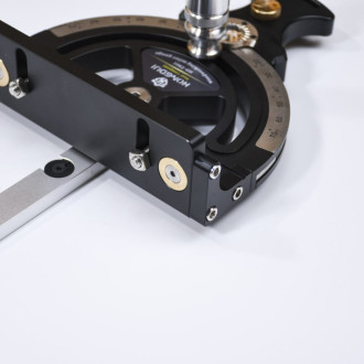 Направитель для пиления для шины t-track Hongdui hd miter gauge