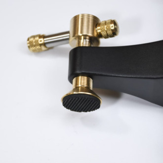 Прижим верстачный Hongdui hd surface clamp