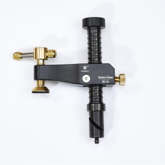 Прижим верстачный Hongdui hd surface clamp