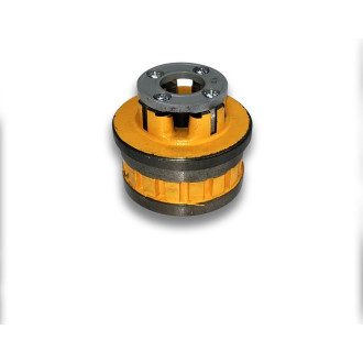 Резьбонарезной ручной клупп Hongli HL-12R 1/2-2 Alloy