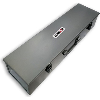 Резьбонарезной ручной клупп Hongli HL-12R 1/2-2 Alloy
