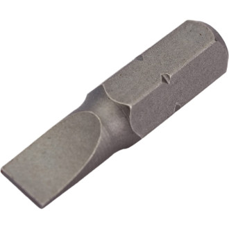Бита для шлицевых винтов HONITON BT-A2SL55