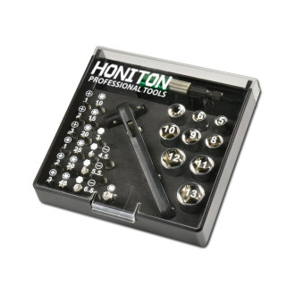 Набор инструмента HONITON HW96-2731