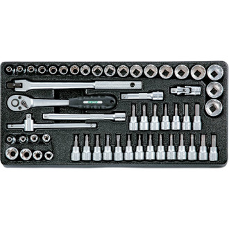 Набор инструмента HONITON IK-1300540B