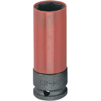 Колесная головка ударная HONITON ISK-4021