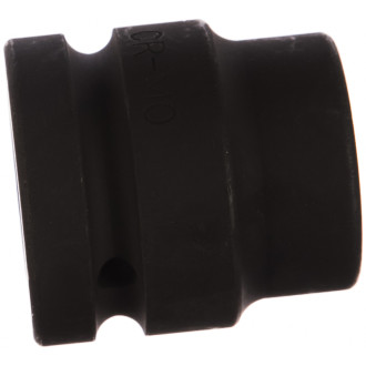 Ударная шестигранная торцевая головка HONITON ISK-A8027MB