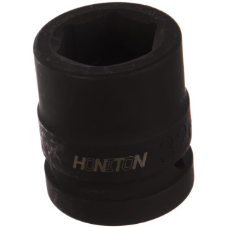 Ударная шестигранная торцевая головка HONITON ISK-A8032MB