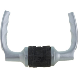 Замок Hoppe HCS A1530 Atlanta KEY/KEY F1-2
