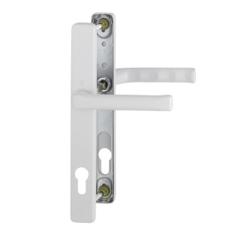Профильный гарнитур Hoppe 113/2246 London PZ92 RAL9016