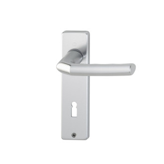Гарнитур Hoppe 1117/202KP Birmingham WC78 F1