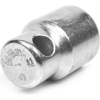 Удлиненная торцевая головка под вороток HORTZ 121344