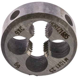 Плашка HORTZ 204009