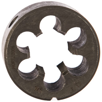 Плашка HORTZ 204159