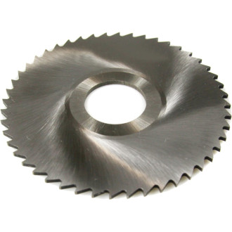 Отрезная фреза HORTZ 205836