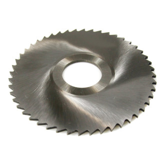 Отрезная фреза HORTZ 206329