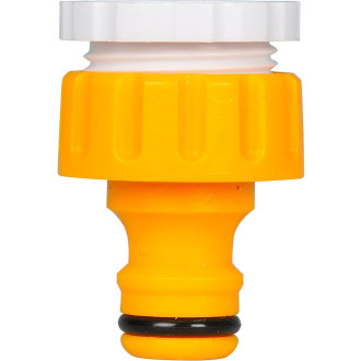 Коннектор для крана Hozelock 2184P3600