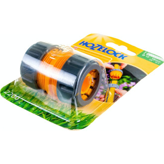 Коннектор для ремонта шланга Hozelock 2200P3600