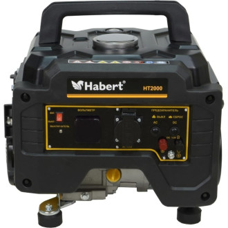 Генератор Habert HT2000