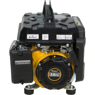 Генератор Habert HT2000
