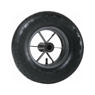 Колесо для CARGO TWIN Haemmerlin PF 39