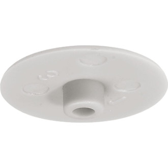 Заглушка Hafele Minifix 15