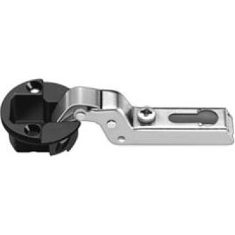 Петля Hafele Mini92