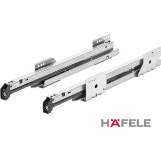 Направляющие Hafele Matrix box P