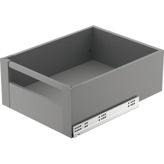 Квадратный поперечный рейлинг Hafele Matrix Box A
