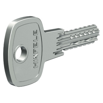 Цилиндр Hafele 916.59.407