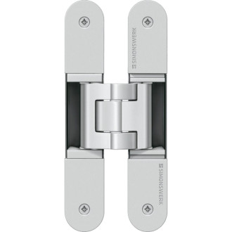 Скрытая петля Hafele Tectus TE 340 3D