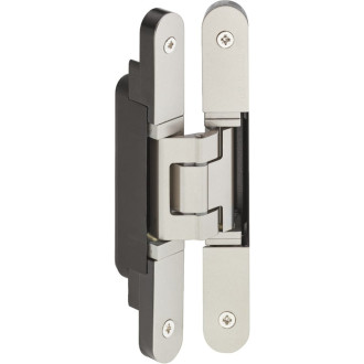 Скрытая петля Hafele TE 240 3D