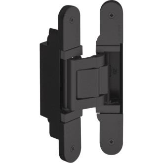 Петля Hafele TECTUS TE 541 3D
