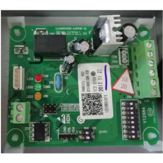 Согласователь работы Haier YCJ-A002