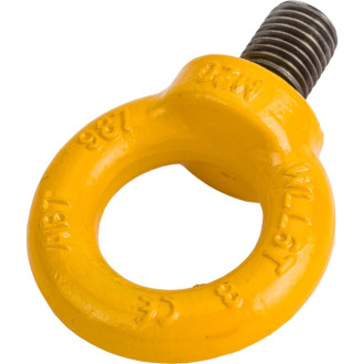 Рым-болт HAKLIFT NS8R20