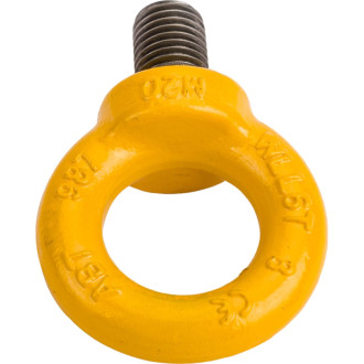 Рым-болт HAKLIFT NS8R20