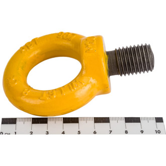 Рым-болт HAKLIFT NS8R20