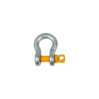 Омегообразная такелажная скоба HAKLIFT SAK850PBP