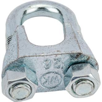 Дугообразные зажимы HAKLIFT VL26