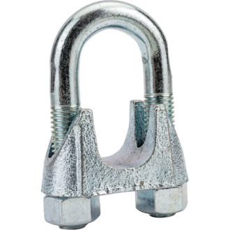 Дугообразные зажимы HAKLIFT VL26