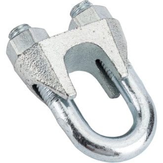 Дугообразные зажимы HAKLIFT VL22