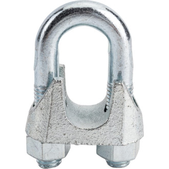 Дугообразные зажимы HAKLIFT VL22