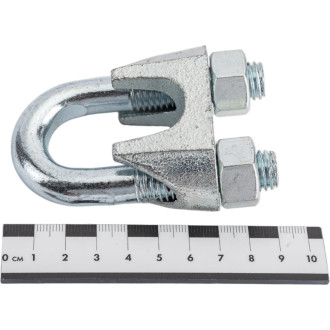 Дугообразные зажимы HAKLIFT VL22