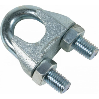 Дугообразные зажимы HAKLIFT VL30