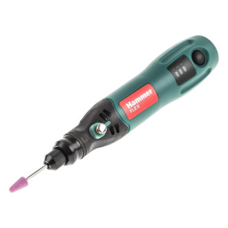 Аккумуляторная мини дрель Hammer Flex AMD3.6Li USB
