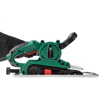 Ленточная шлифовальная машина Hammer Flex LSM800B